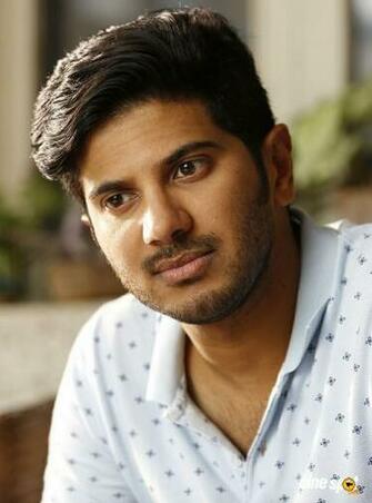 Dulquer Salmaan Days Of Love HD Wallpaper Background