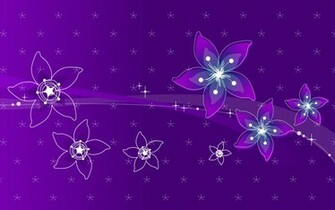 Pretty Pink Desktop Background