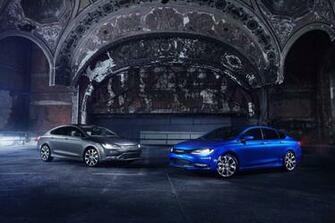 Chrysler Wallpaper Photo Image