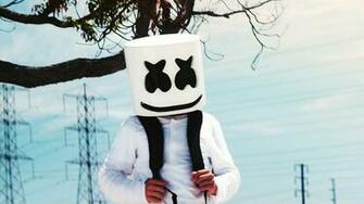 Marshmello Wallpaper Pictures Image HD Pics