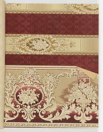 Sample Book Alfred Peats Wallpaper No Objects