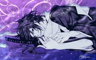 Hakuouki Wallpaper By Erendyce
