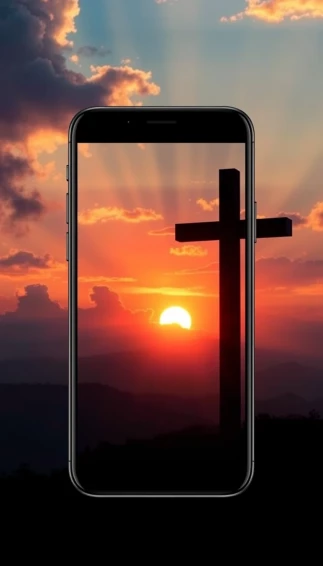 Christian Wallpaper For Phone