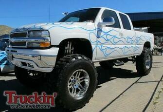 Topics Wheel Off Road Chevy Trucks Trucksfind More