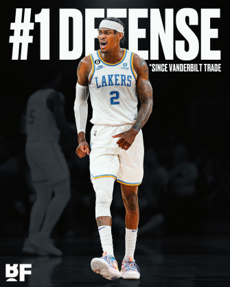 Basketball Forever On X The Lakers Have No Defense In