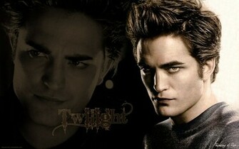 Twilight Wallpaper Series