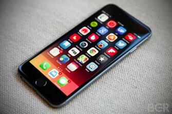iPhone 6s Specs Won T Fix The S Biggest