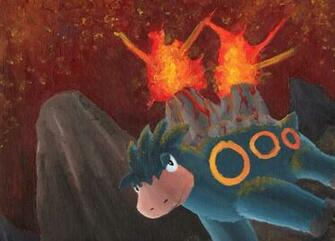 Shiny Camerupt Giveaway Ended Winner Being Decided Pok Mon