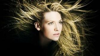 Just Walls Anna Torv Wallpaper