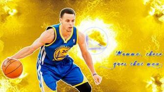 Stephen Curry Basketball