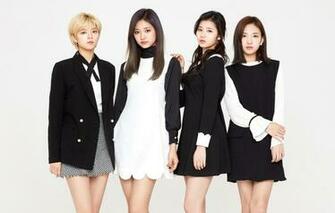 Wallpaper Music Girls Kpop Twice Nayeon You Tzuyu Jungyeon