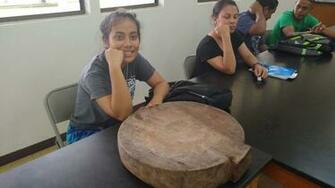 Material Culture Presentations