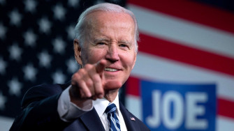 Biden S State Of The Union Address Will Make His Case For Re