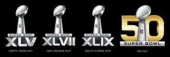 Super Bowl L Nope On Logolounge