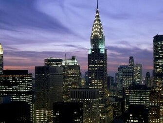 New York City Wallpaper Widescreen