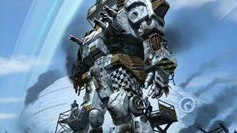 Noblewalls Battletech Desktop And Mobile Background