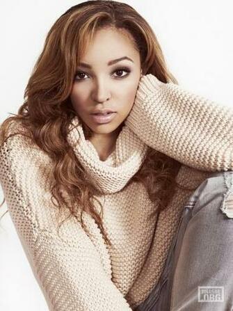Tinashe Aquarius Quotes