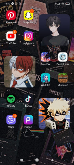 Aesthetic