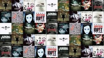 Breaking Benjamin Phobia Bullet For My Valentine Fever Wallpaper