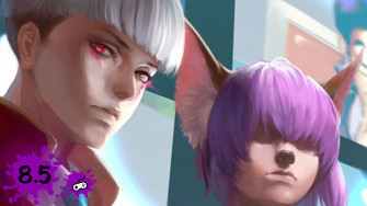 Read Only Memories Integral Re Explosion Network
