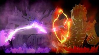 Susano Sauske Itachi Full HD Wallpaper And Background