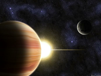 Space Scene Wallpaper For Desktop Pictures In High Definition