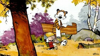 Calvin Hobbes