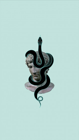 Best Greek Mythology Wallpaper