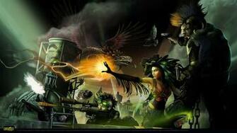 Shadowrun Wallpaper Good Galleries