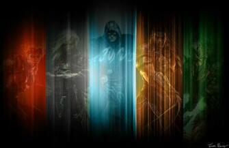 Mtg Mana Wallpaper By Sep77