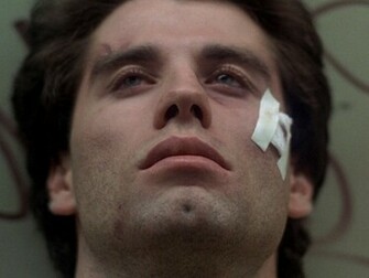 John Travolta Saturday Night Fever Wallpaper