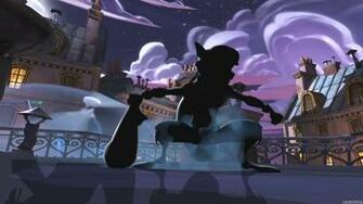Sly Cooper Thieves In Time Image Thecelebritypix