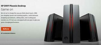 Hp Reinvents The Desktop Category With Next Wave Of Back To
