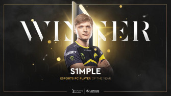 S1mple Wallpaper