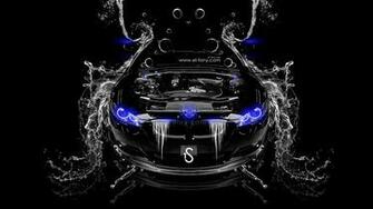Bmw M3 Water Engine El Tony