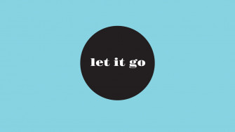 Let It Go Wallpaper S