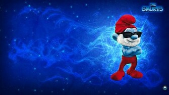 The Smurfs Wallpaper Hebus Org High Definition