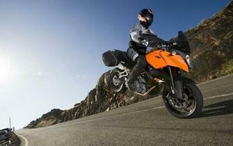 Ktm Smt Stoppie Motorcycle Tokyo Motor Show Windows