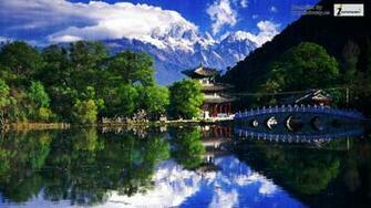 Beautiful Scenery Wallpaper Fan Full Quoteko