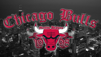 Chicago Bulls Wallpaper HD