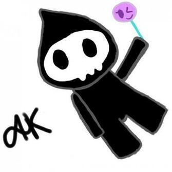 Tokidoki Adios Wallpaper By Danak20