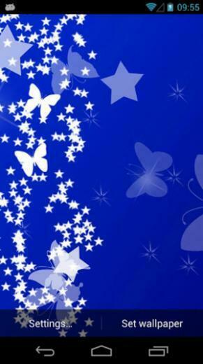 Butterfly Wallpaper