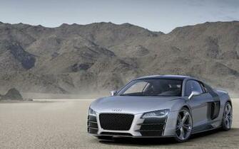 HD Wallpaper Audi High Resolution By