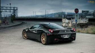 Ferrari Italia Wallpaper