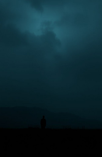Dark Netflix Wallpaper