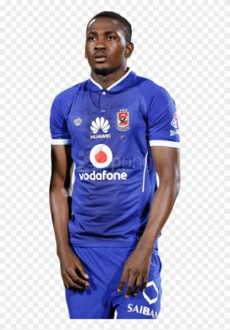 Junior Ajayi Png Image Background
