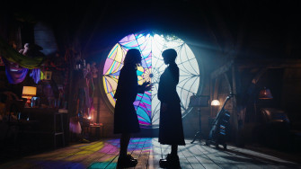 Netflix On The Opposites Attract Storyline We Needed