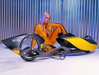 Wallpaper Desktop Archive Volvo Extreme Gravity