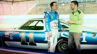 Kevin Harvick Wallpaper