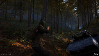 Image Deadside Mod Db